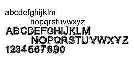 Lithium 英文字體下載