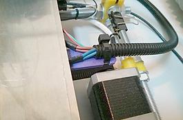 Prusa I3加热搭建平台电缆应变消除夹