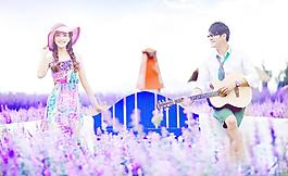 婚紗照?qǐng)D片