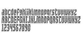 Maximumsecurity 英文字體下載