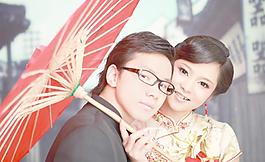 結(jié)婚照?qǐng)D片