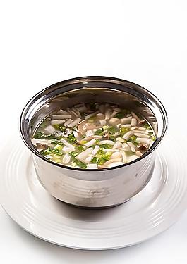 菌鍋