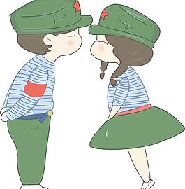 情侶圖片