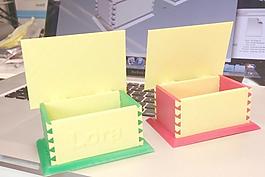 燕尾接合箱