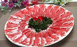 羊肉卷