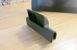 iPad 2（后来）声音偏转器