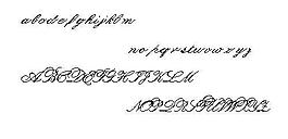 Orphiel 英文字體下載