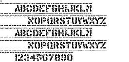 Offshorebankingbu 英文字體下載