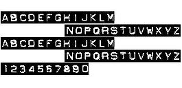 Ordnerno 英文字體下載