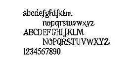 Oktoberfest 英文字體下載