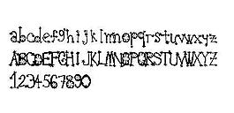 Oldiespl 英文字體下載