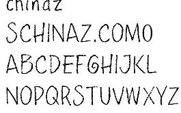 PPETRIAL 英文字體下載