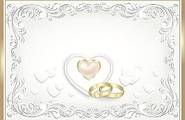 婚禮邀請(qǐng)卡圖片