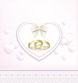 婚禮邀請(qǐng)卡圖片