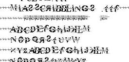 Pulse sans 英文字體下載
