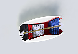 plane_jet_motor