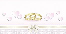 婚禮邀請(qǐng)卡圖片