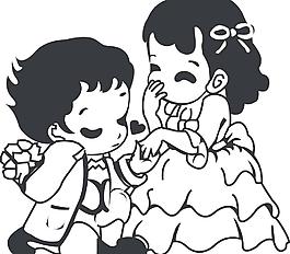 情侶圖片