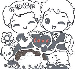 情侶圖片