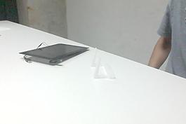 液晶显示器支持（