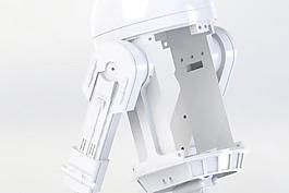 通过ms-robot openbot