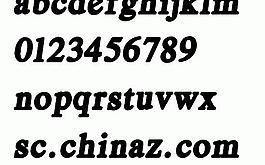 Royalacid 英文字體下載