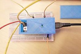 Arduino微型外殼