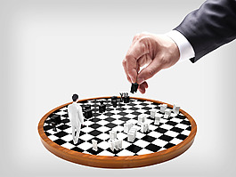 棋子