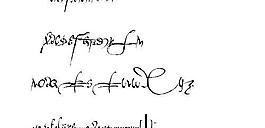 RegalloAPlaya 英文字體下載