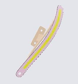 保持門