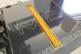 宜家rationell安装支架
