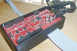 嵌入式PI PCB案例