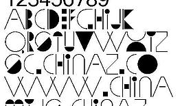 sophia 英文字體下載