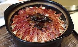 煲仔饭