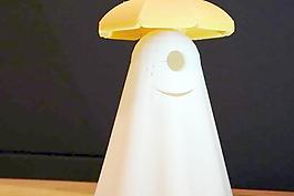 鬼鳥舍