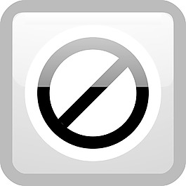 限制訪問的小應(yīng)用程序圖標(biāo)