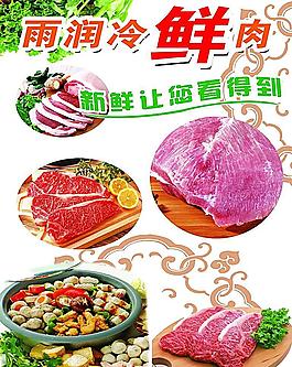 冷鮮肉