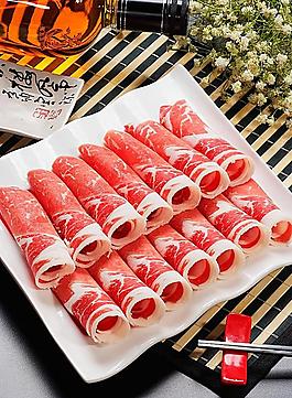 肥牛眼肉
