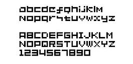 ShakaGracs 英文字體下載