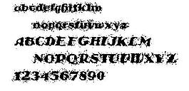 Stablenonv 英文字體下載