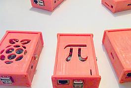 對于Raspberry Pi可定制的頂蓋
