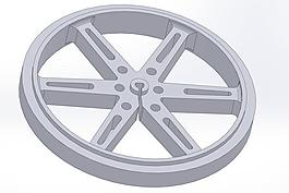 poleel 80x10mm