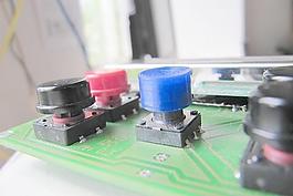 PCB搖桿拇指
