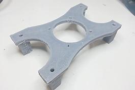 minitronics V1.0安裝架