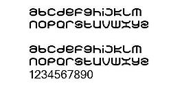 Spearbox 英文字體下載