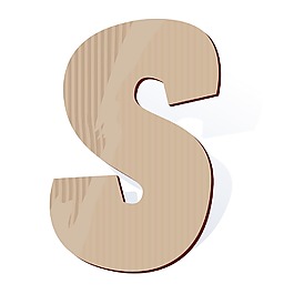 紙板矢量ABC