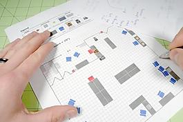 makerspace布局工具