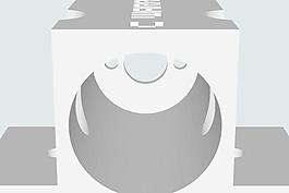 電腦鼠安裝Faulhaber 1616