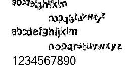 Smellvet 英文字體下載