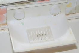 肥皂水增壓器